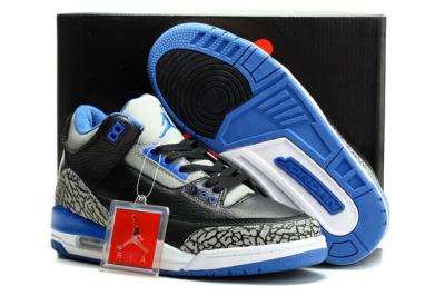 Cheap Air Jordan 3 wholesale No. 183